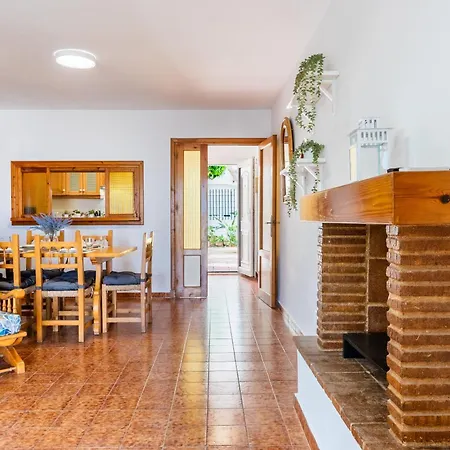 Beachhouse Playa R&R Roquetas de Mar Exterior photo