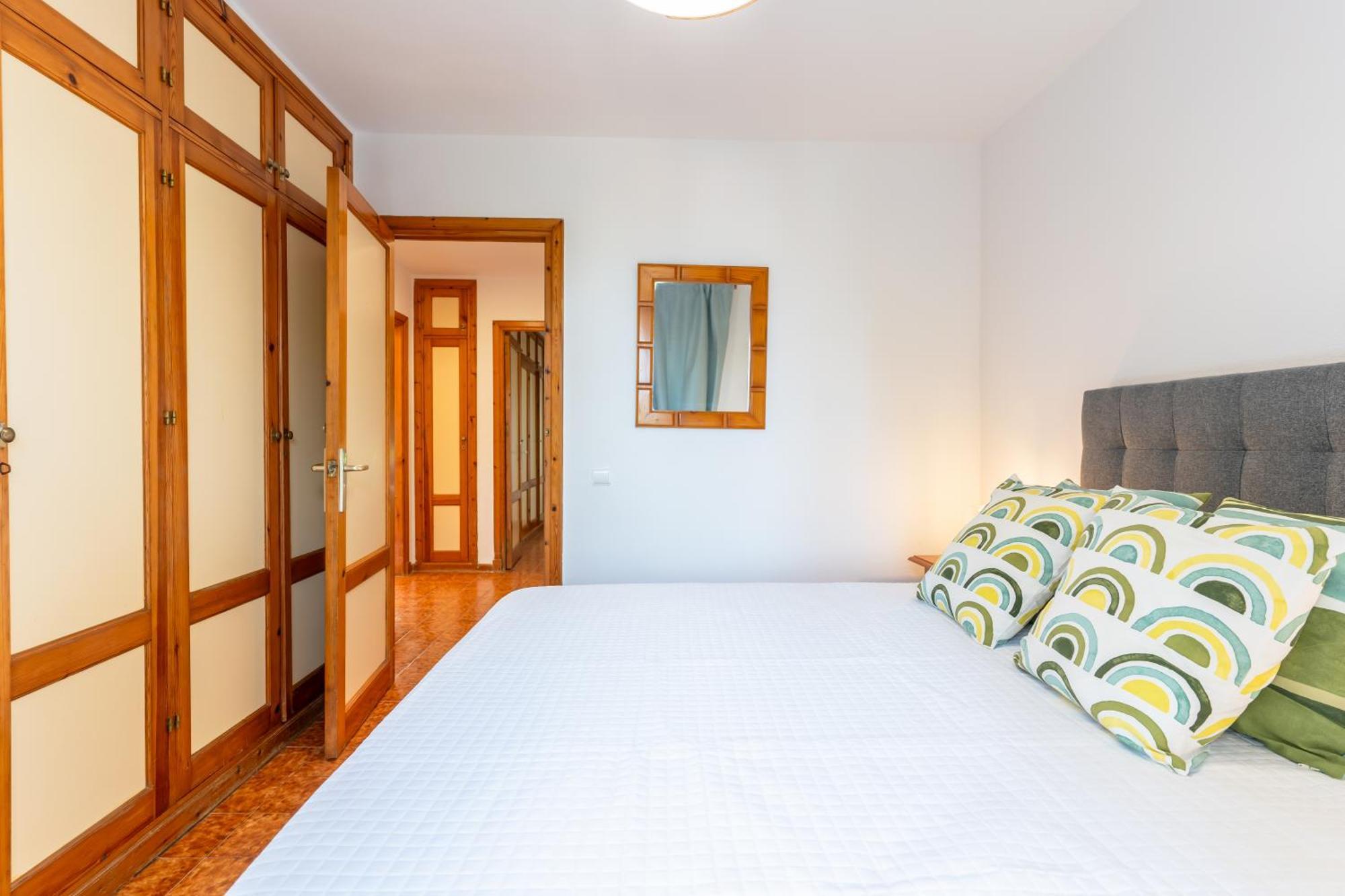 Beachhouse Playa R&r Apartment Roquetas de Mar