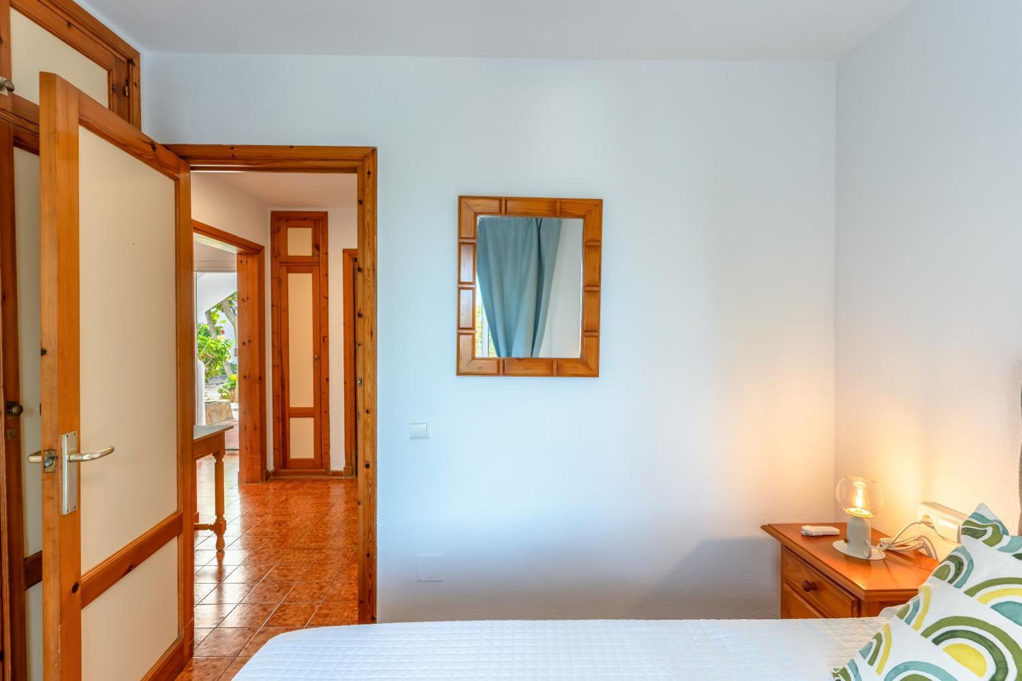 Apartment Beachhouse Playa R&r *