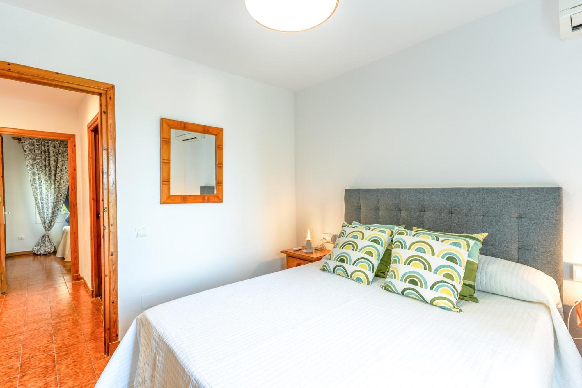 Apartment Beachhouse Playa R&r