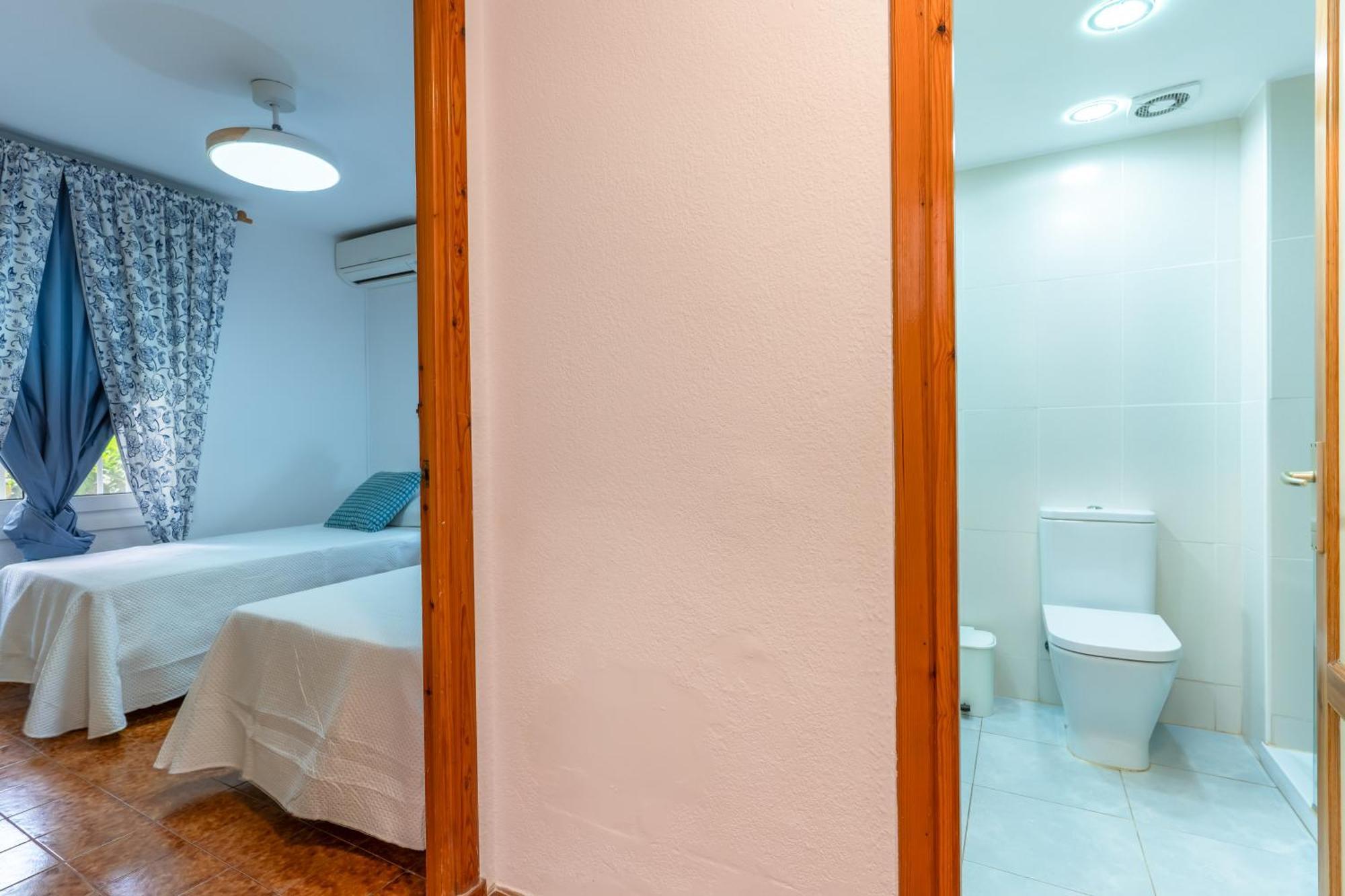 Apartment Beachhouse Playa R&r Roquetas de Mar