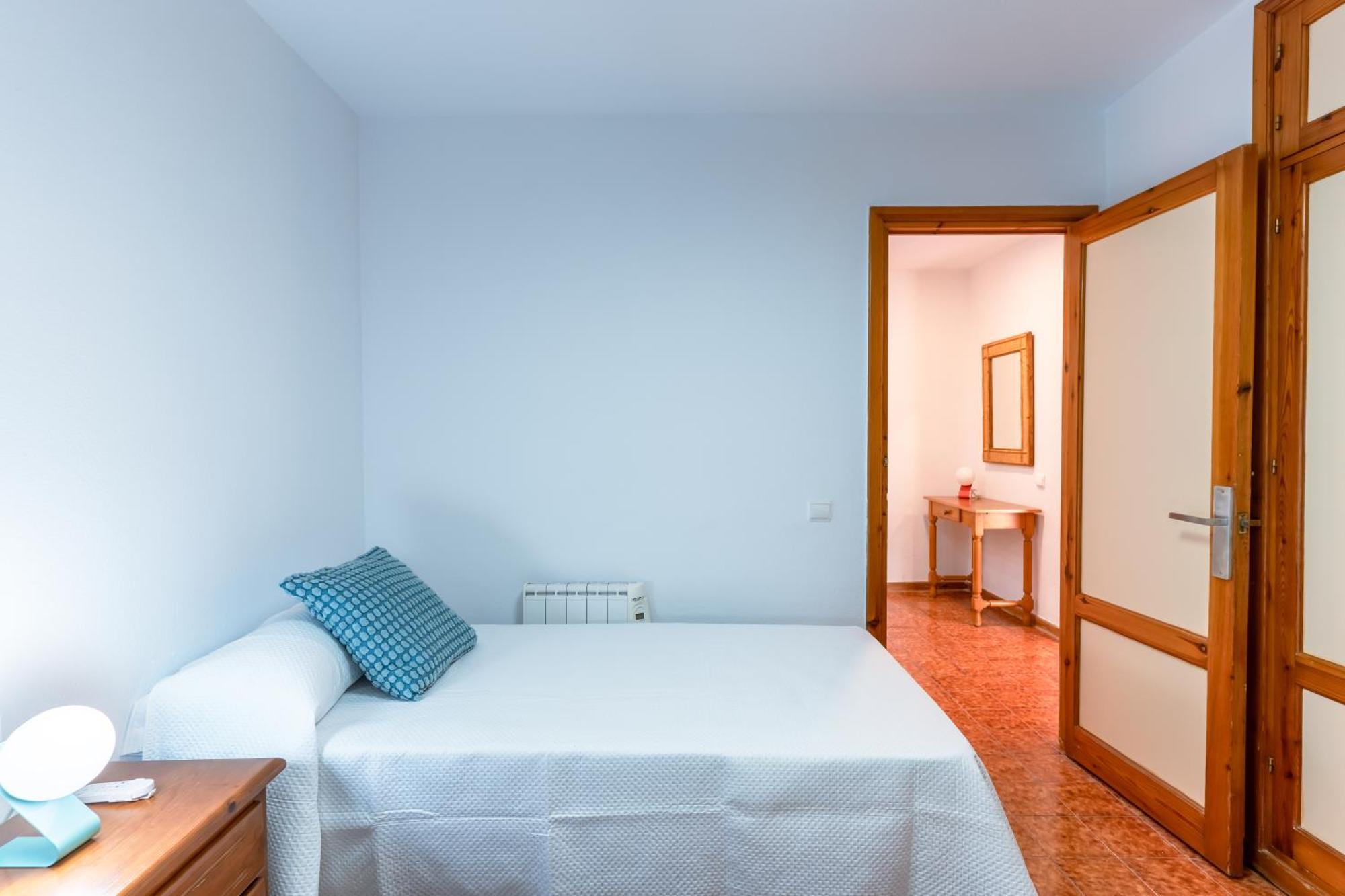 Beachhouse Playa R&r * Roquetas de Mar