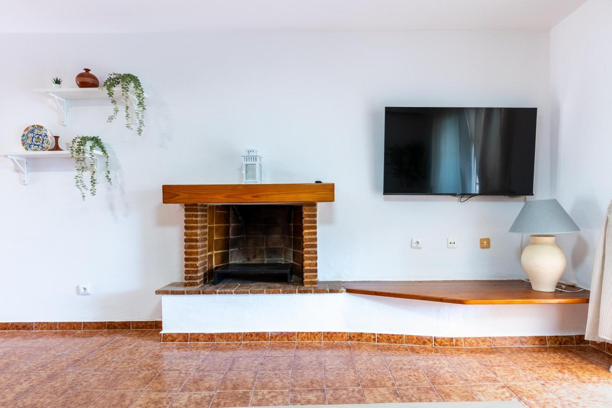 Beachhouse Playa R&r Apartment Roquetas de Mar