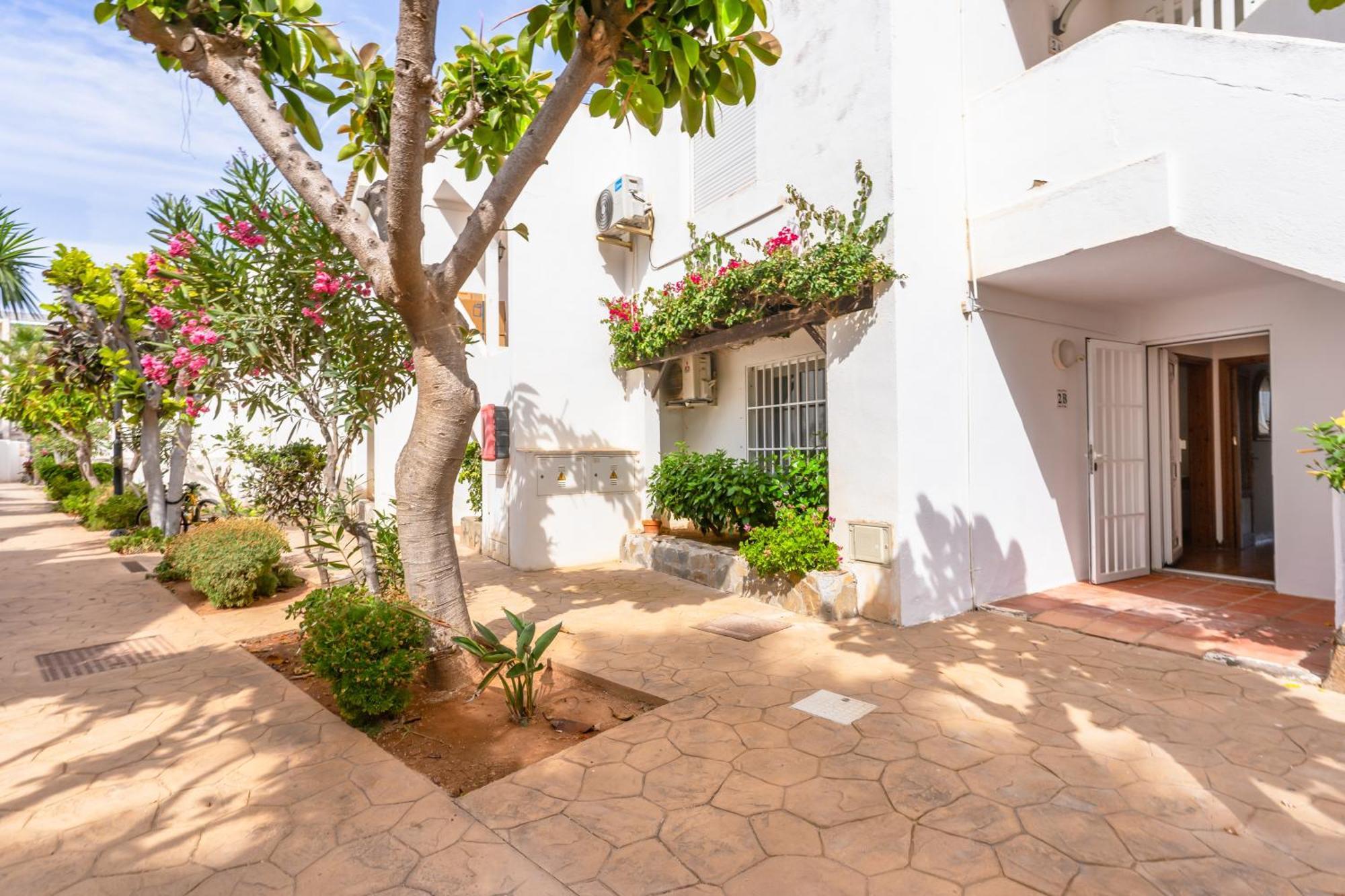 Apartment Beachhouse Playa R&r *